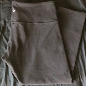Lululemon Capri